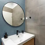 Apartment Damba 4 Rijeka