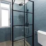Damba 4 Apartment Rijeka