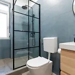 Damba 4 Apartment *