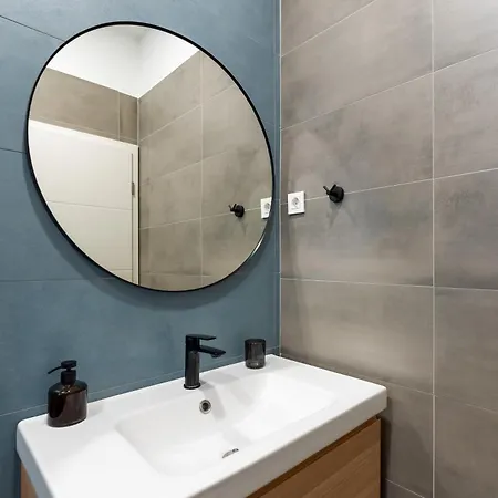 Apartamento Damba 4 Rijeka