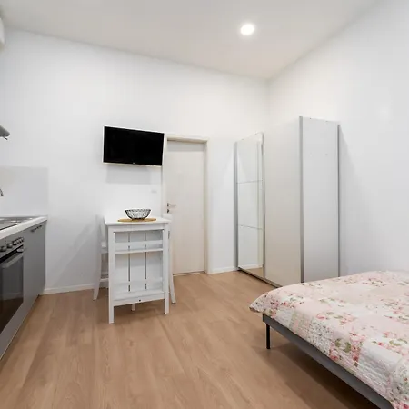 Apartment Damba 4