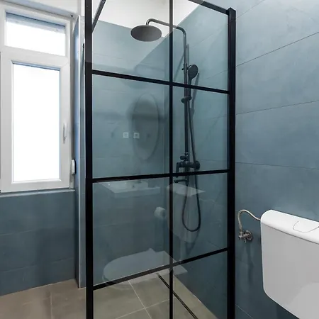 Damba 4 Apartamento Rijeka