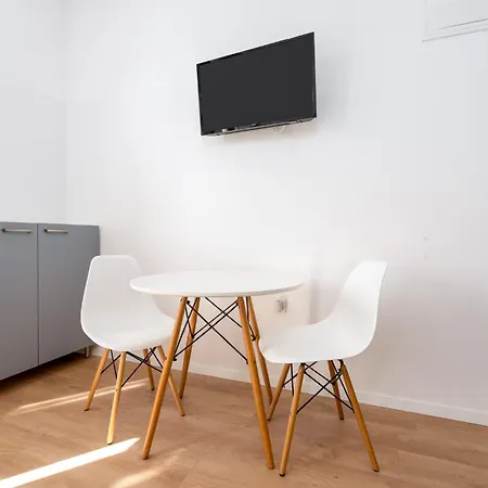 Apartment Damba 4