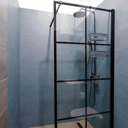 Damba 4 Apartamento *