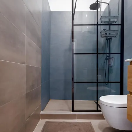 Damba 4 Apartamento *