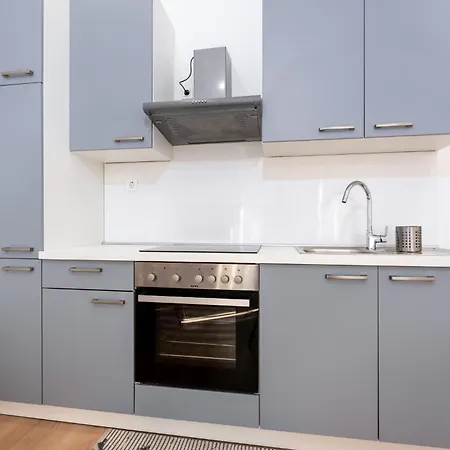 Apartment Damba 4