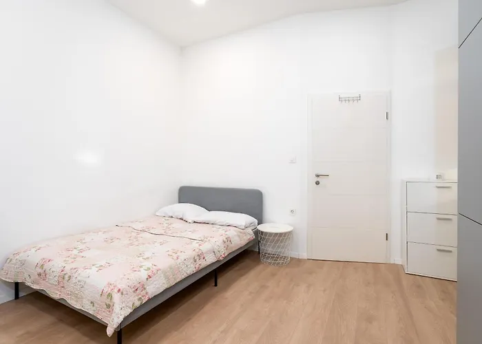 Damba 4 Apartament *