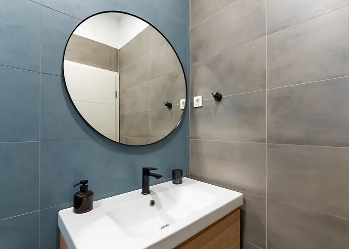 Apartament Damba 4 Rijeka