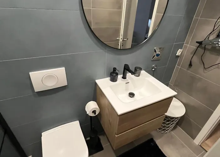 Damba 4 Apartament *