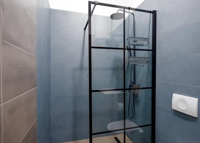 Damba 4 Apartament *